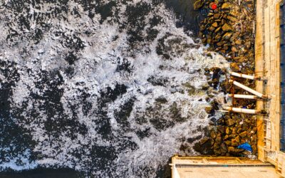 New roadmap provides guidance on R&D priorities for improving water quality to benefit coral reefs